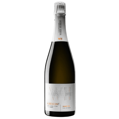 Champagne Albescent Grand Cru