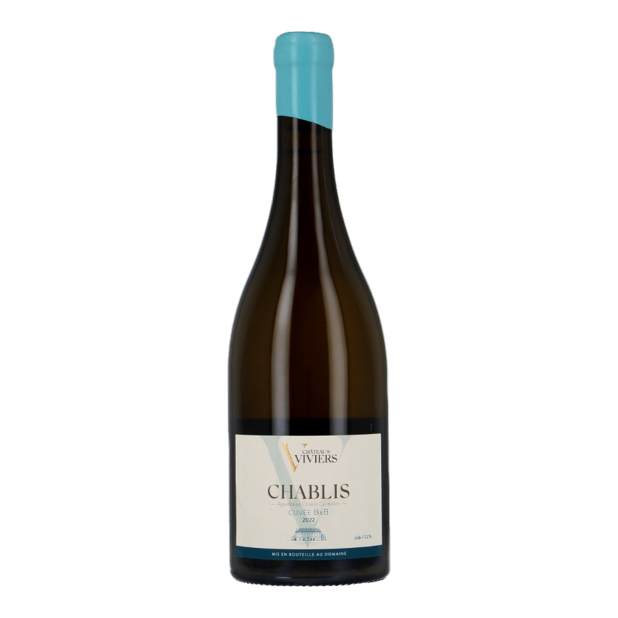 Chablis Cuvée B&B