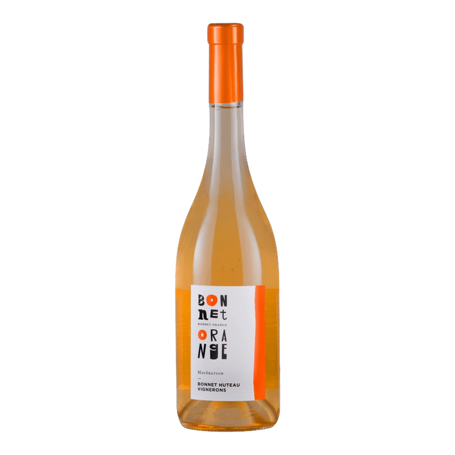Bonnet Orange