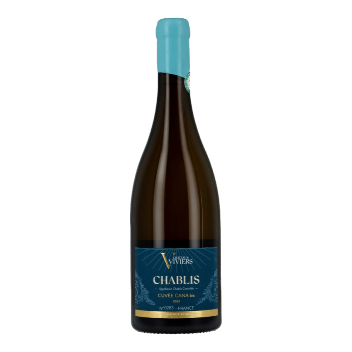 Chablis Cana Bis