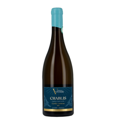 Chablis Cana Bis