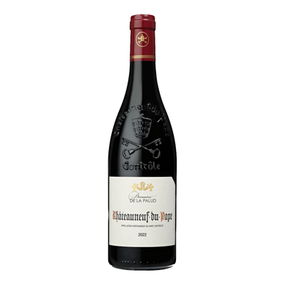 Châteauneuf-du-Pape Rouge