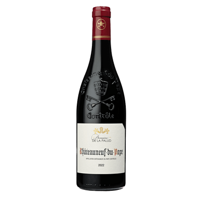 Châteauneuf-du-Pape Rouge