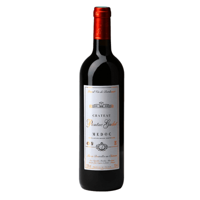 Château Pontac Gadet