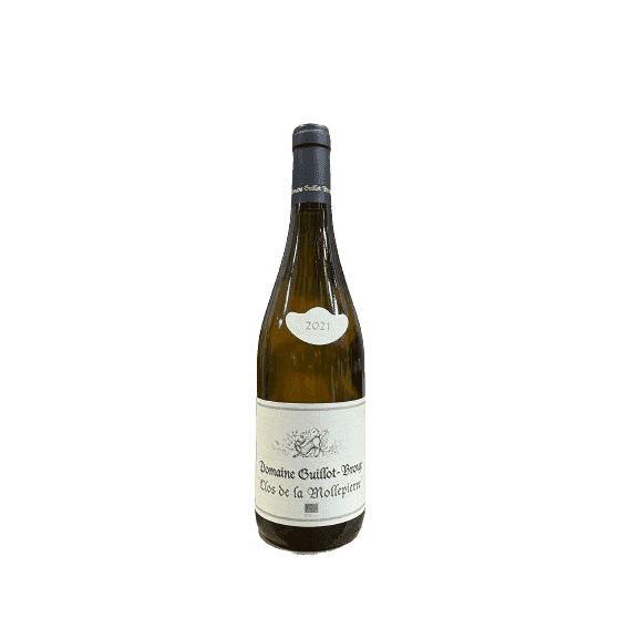 Clos de la Mollepierre - Min Franske Vinimportør