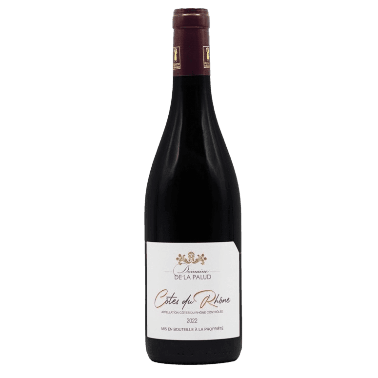 Côtes du Rhône - Min Franske Vinimportør