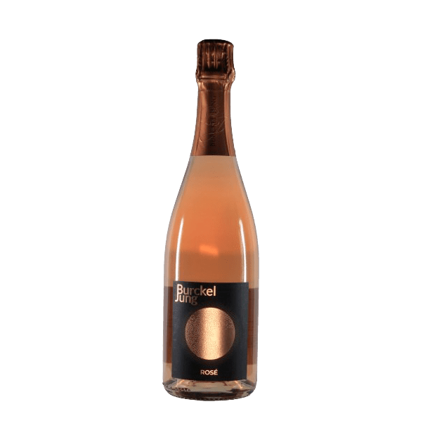Crémant d'Alsace Rosé - Min Franske Vinimportør