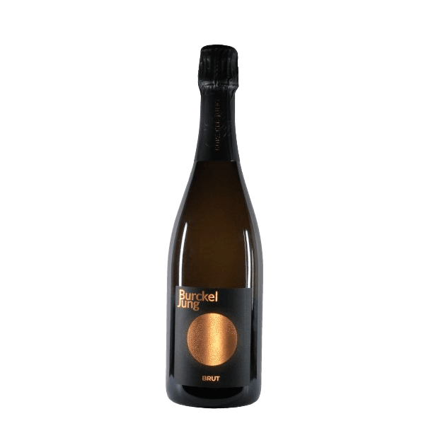 Crémant d'Alsace Brut - Min Franske Vinimportør