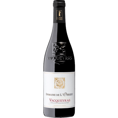Domaine L'Obrieu Vacqueyras
