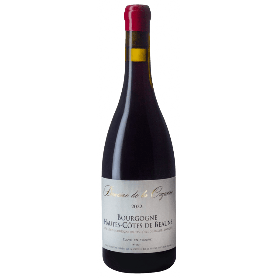 Hautes-Côtes de Beaune "Elevé en Foudre" - Min Franske Vinimportør