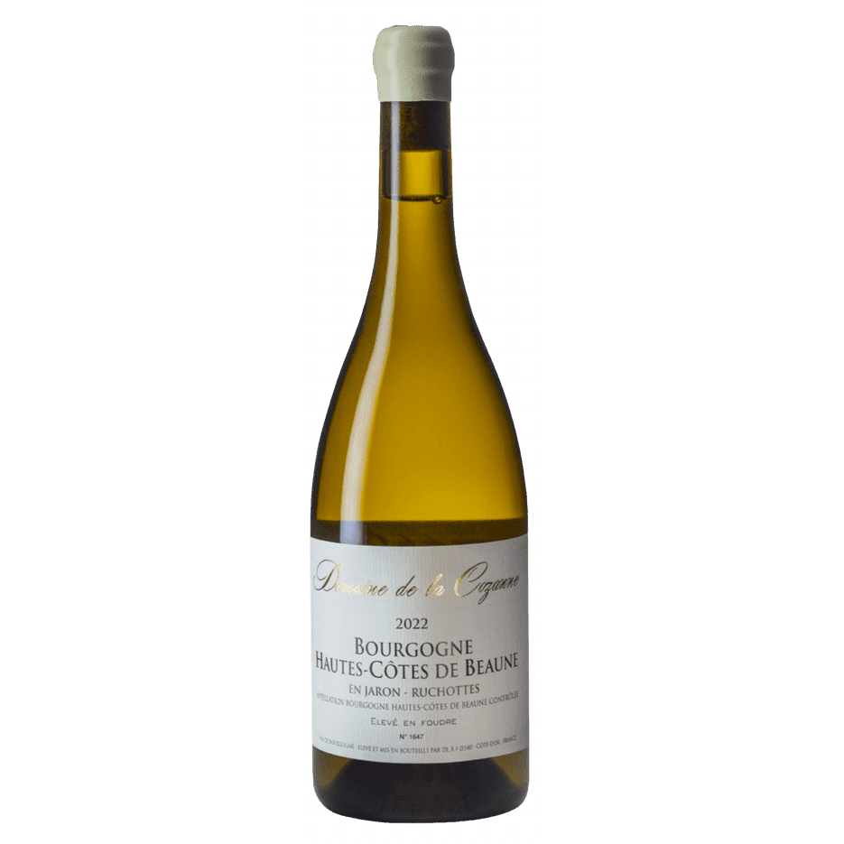 Hautes-Côtes de Beaune "En Jaron Ruchottes" - Min Franske Vinimportør