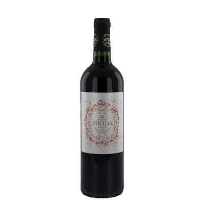 Château Fougas Forces de Vie