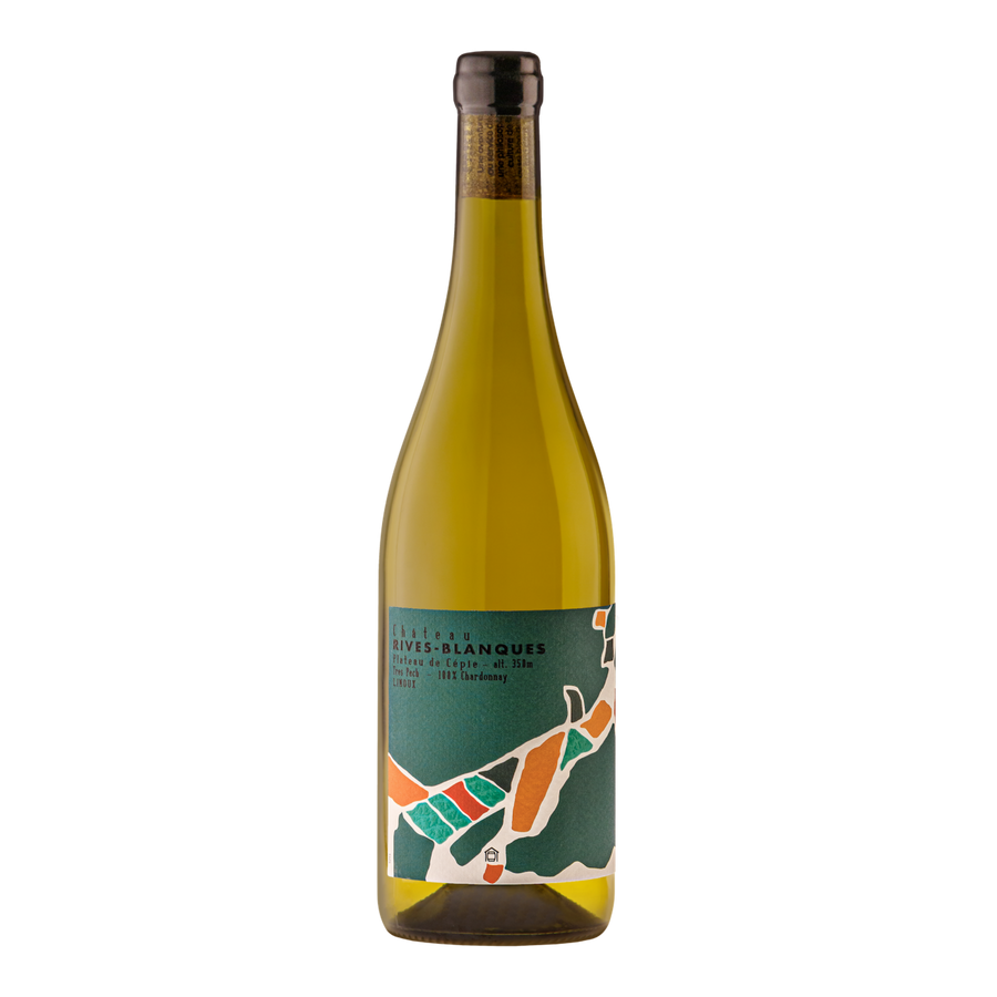Château Rives-Blanques, Chardonnay