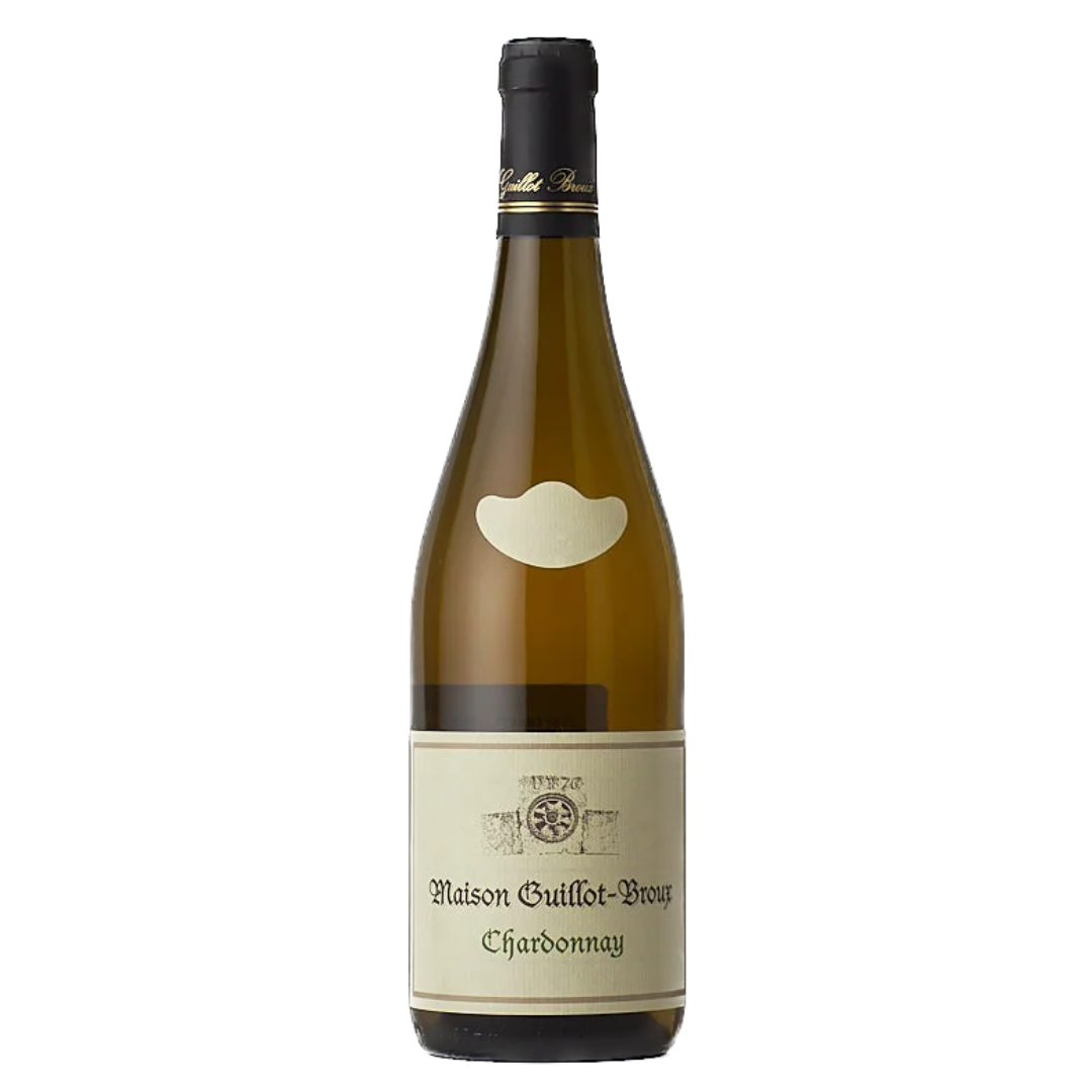 Guillot-Broux Chardonnay
