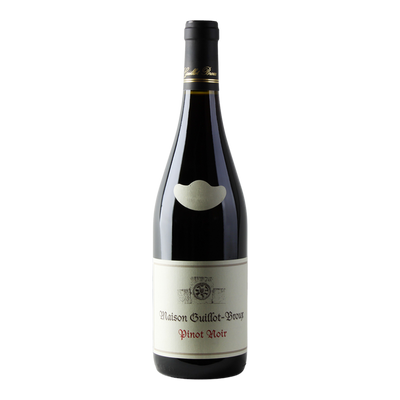 Guillot-Broux Pinot Noir