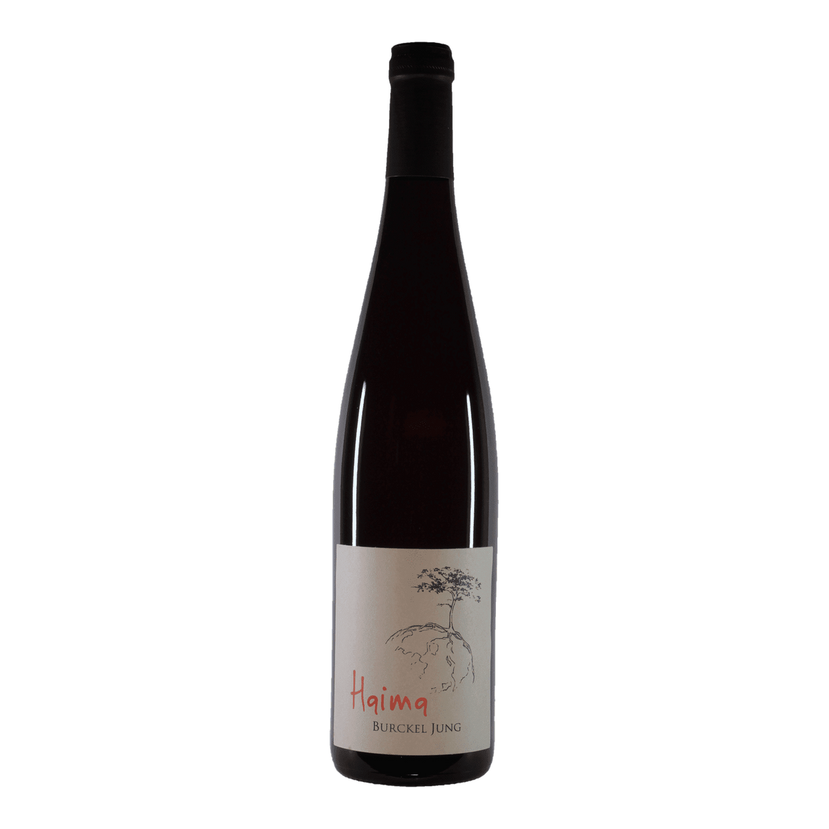 Pinot Noir Haima - Min Franske Vinimportør