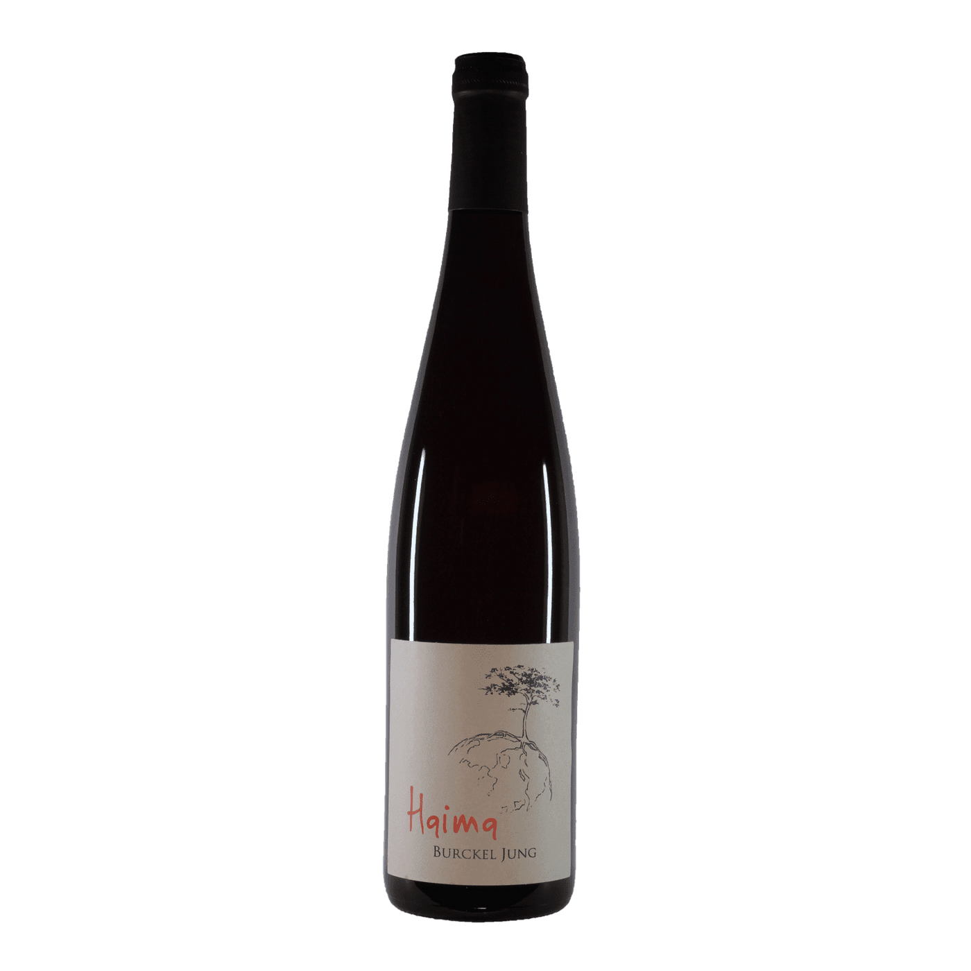 Pinot Noir Haima - Min Franske Vinimportør