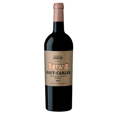 Haut-Carles