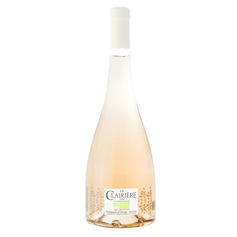 La Clairière - Min Franske Vinimportør