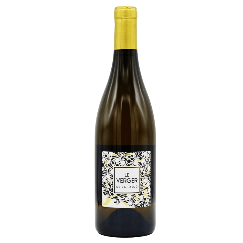 Le Verger - Min Franske Vinimportør