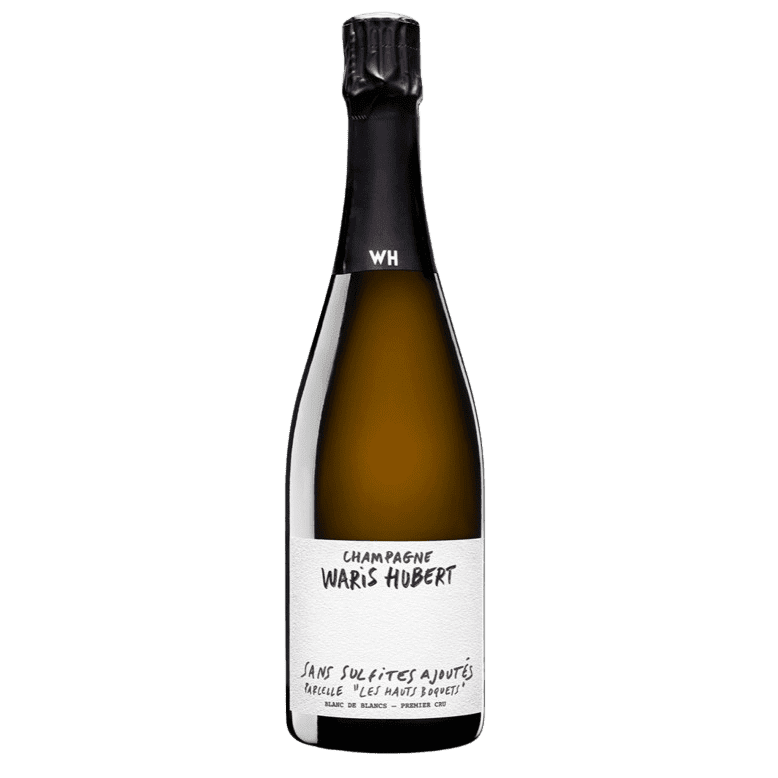 Champagne Les Hauts Boquets 1'er Cru