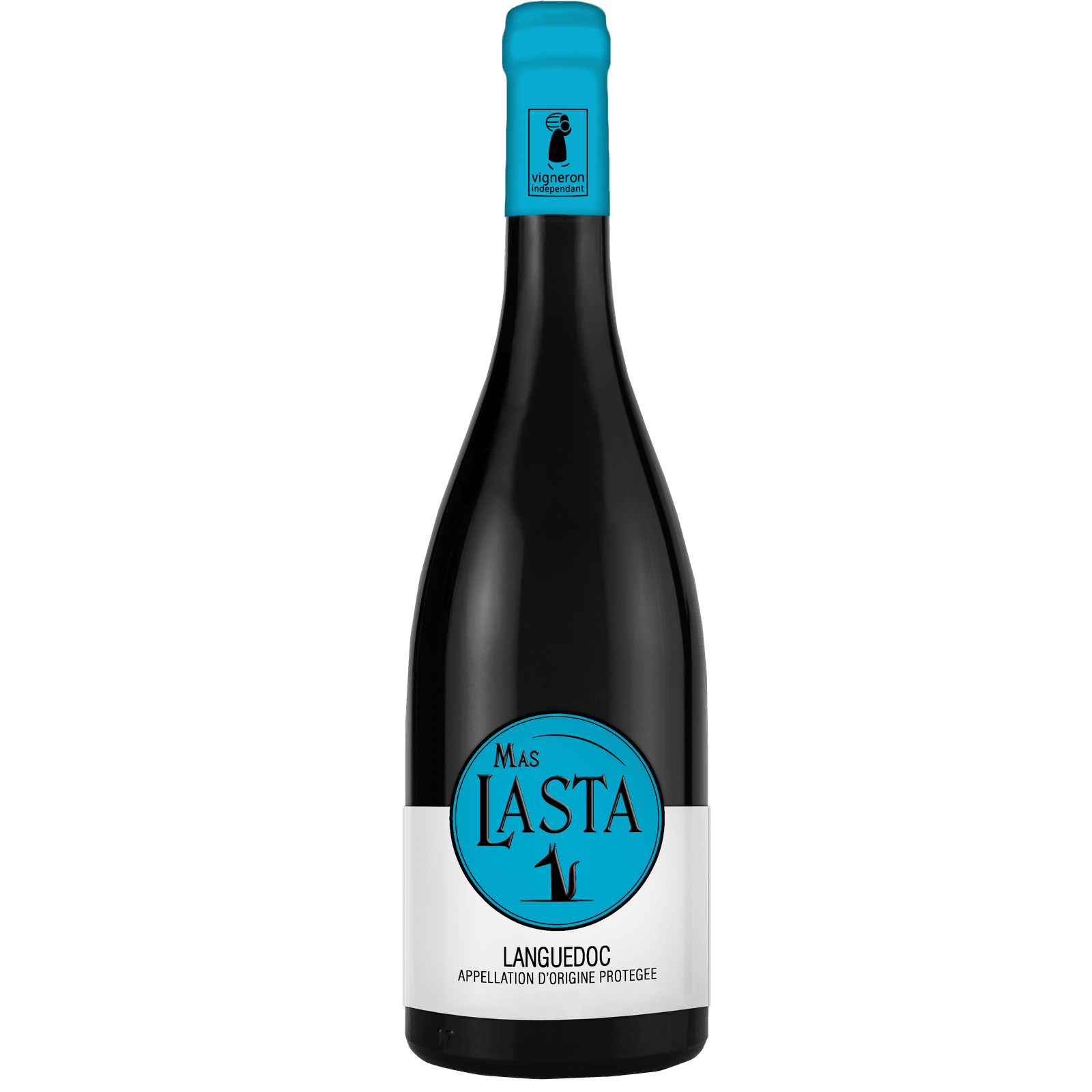 AOP Languedoc - Min Franske Vinimportør