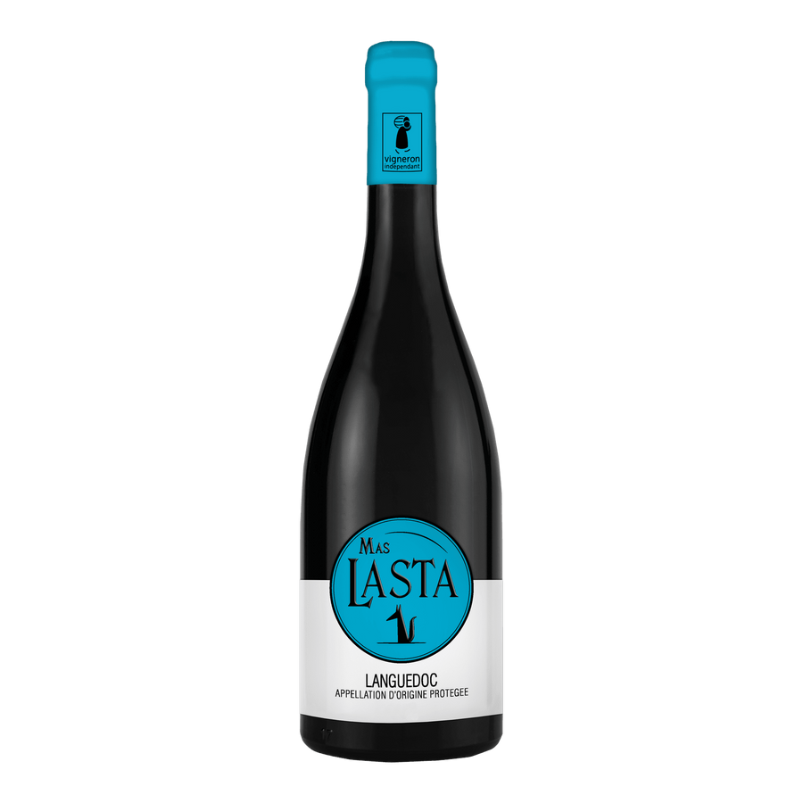 AOP Languedoc