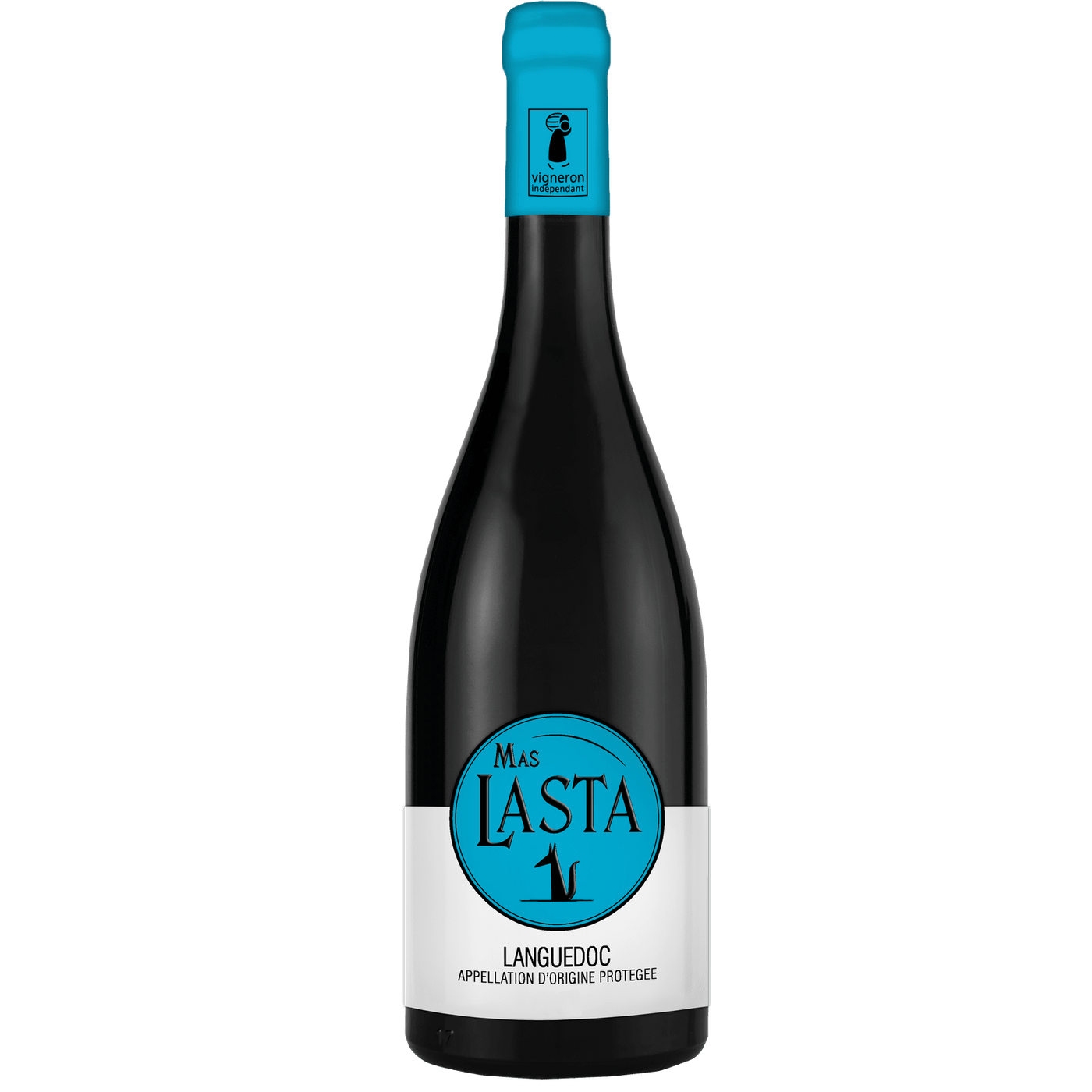 AOP Languedoc - Min Franske Vinimportør