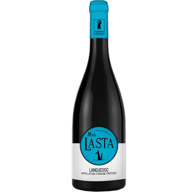 AOP Languedoc