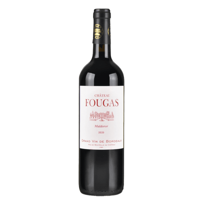 Château Fougas Maldoror