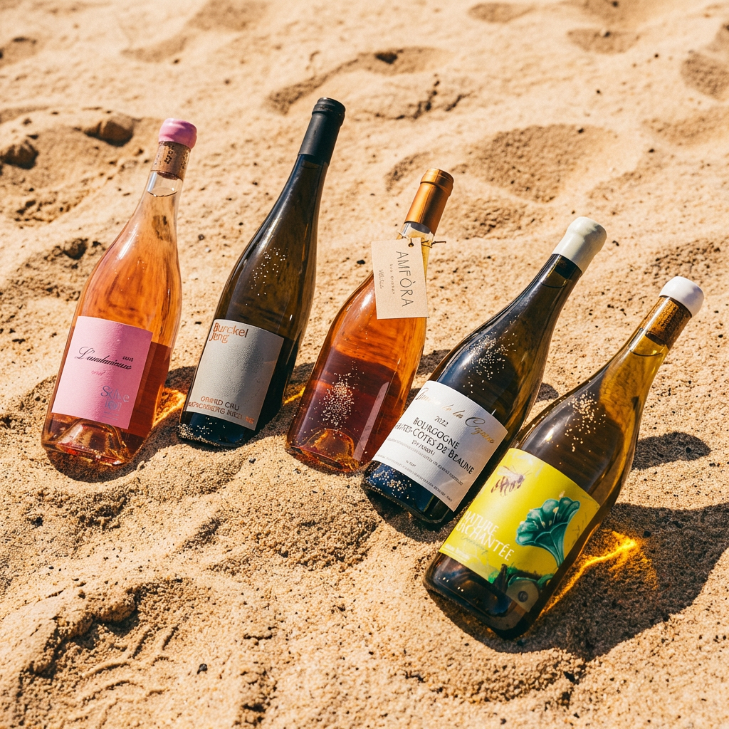 Grand Cru Moenchberg Riesling