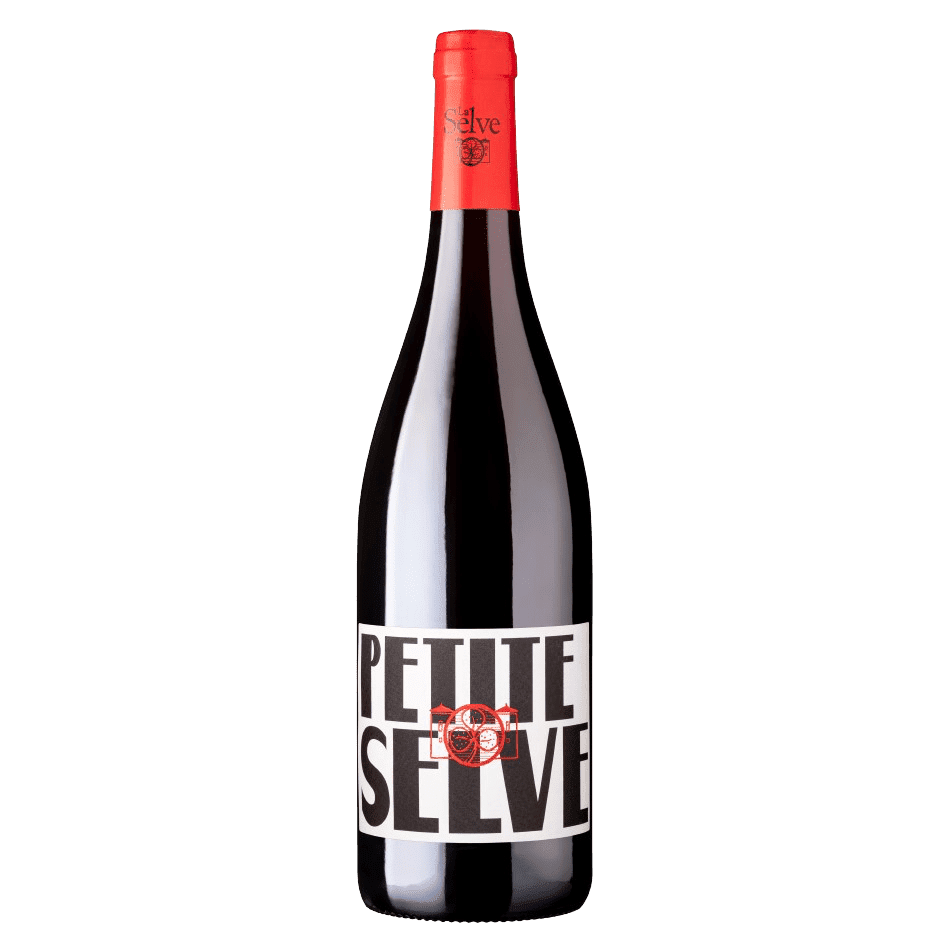 Petite Selve Rouge - Min Franske Vinimportør