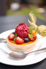 Desserter