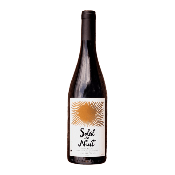 Soleil de Nuit - Min Franske Vinimportør