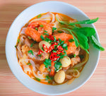 Asiatiske retter