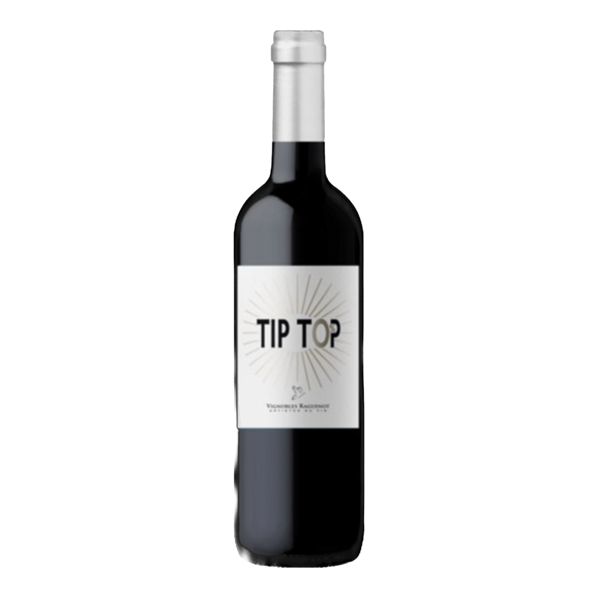 Tip Top Rouge - Min Franske Vinimportør