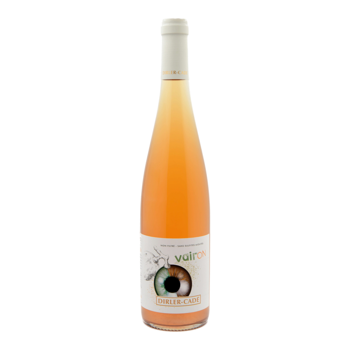 Vairon - Min Franske Vinimportør