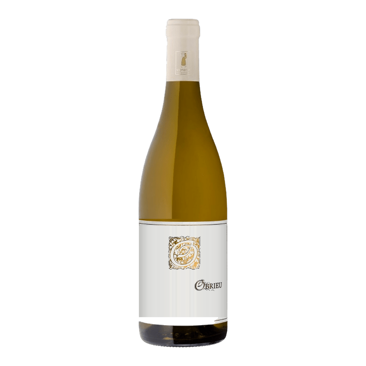 Cötes du Rhône Villages Visan Blanc - Min Franske Vinimportør