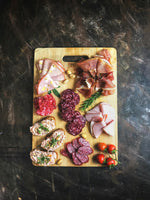 Charcuterie