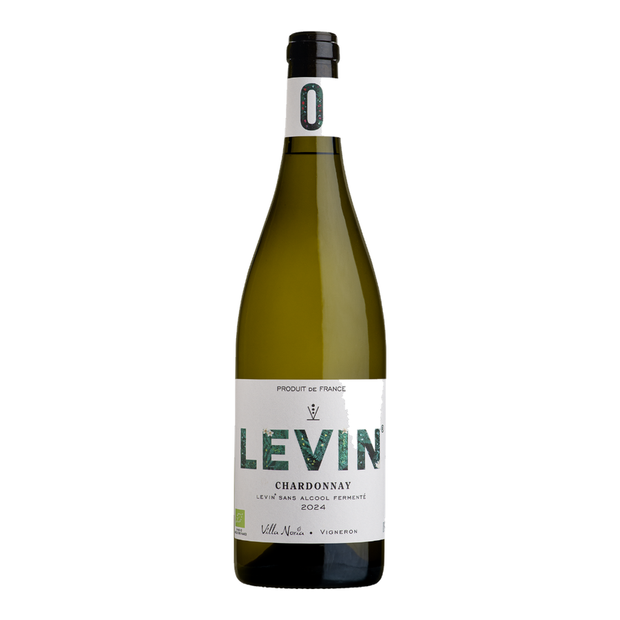 Levin 0% Chardonnay