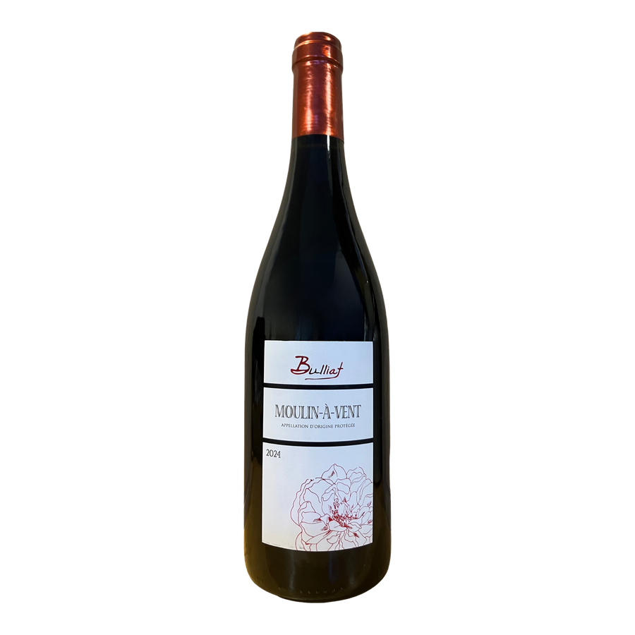 Moulin-à-Vent - Régis Bulliat