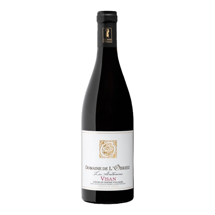 Côtes du Rhône Villages Visan Rouge