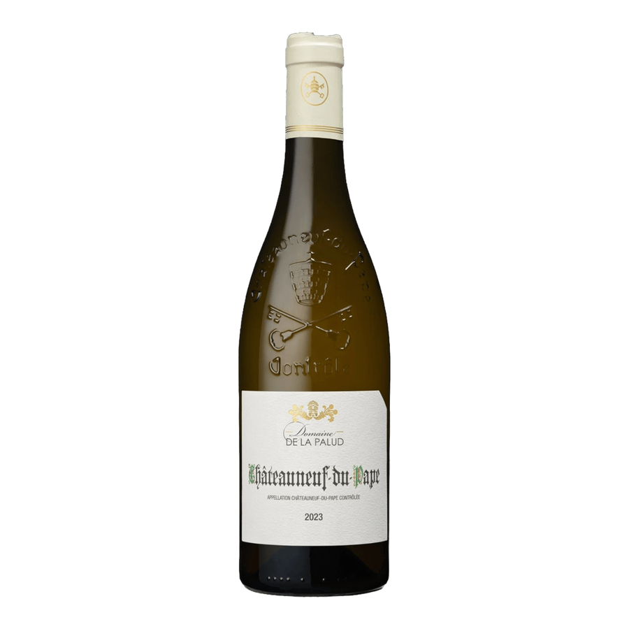 Châteauneuf-du-Pape Blanc