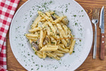 Pastaretter