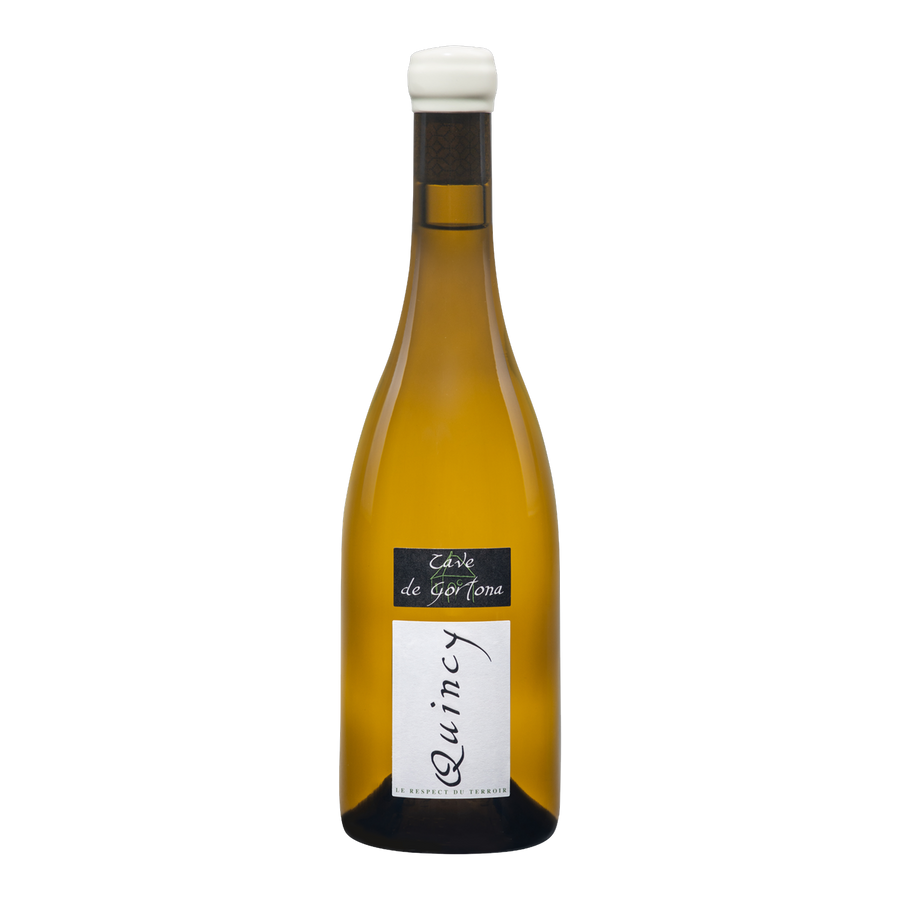 Quincy – Sancerres lillesøster | Cave de Gortona