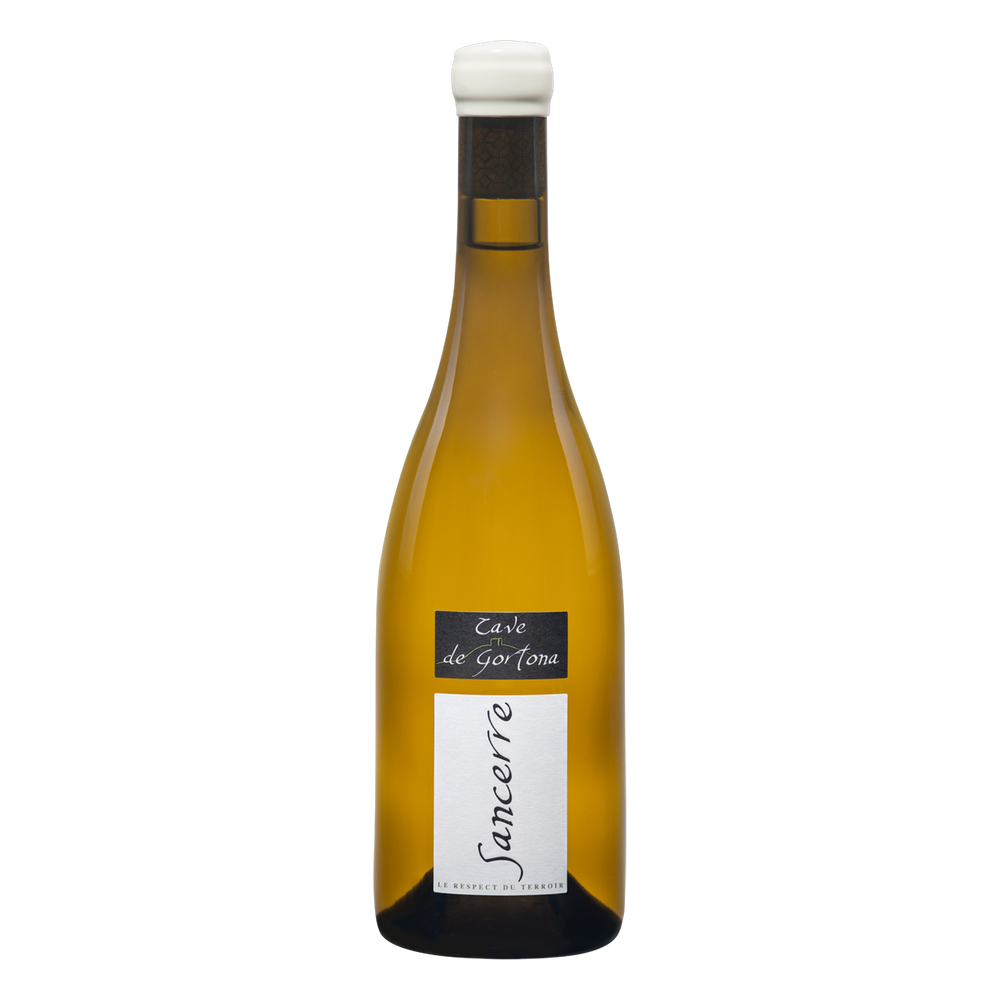 Sancerre Blanc - Cave de Gortona