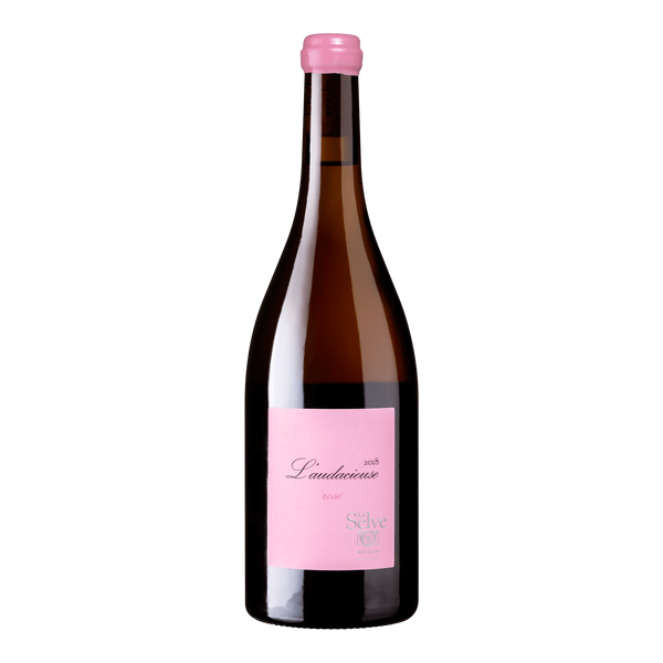 L’Audacieuse