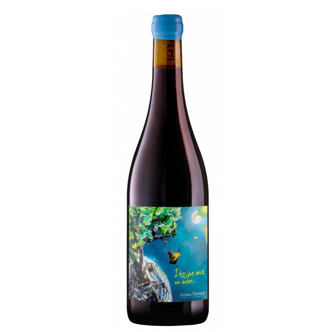 Artisans Partisans - Carignan