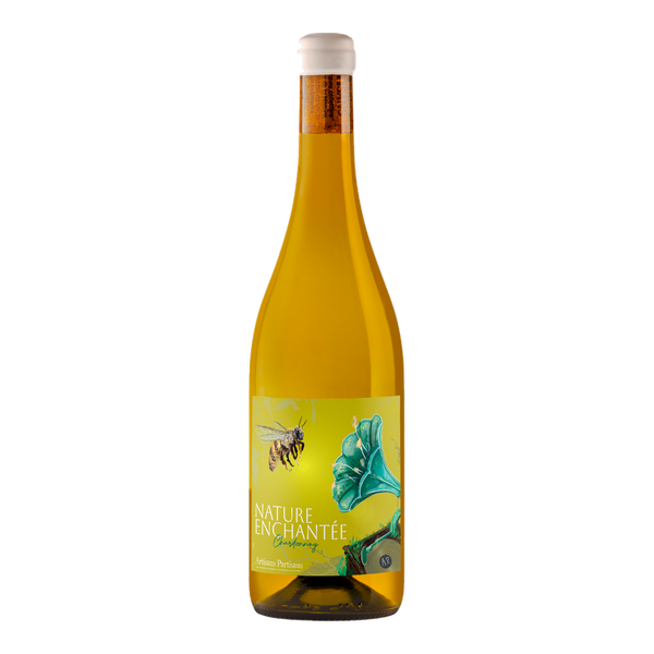 Artisans Partisans Chardonnay