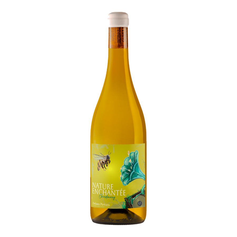 Artisans Partisans - Chardonnay